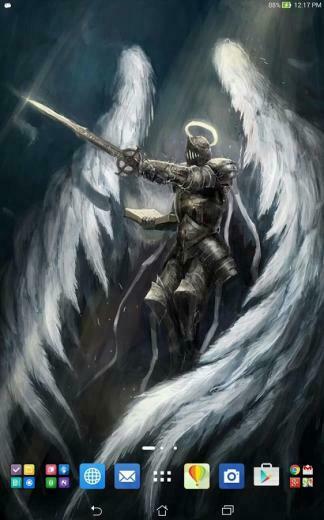 Gothic Wallpaper Collection Android Apps On Google Play