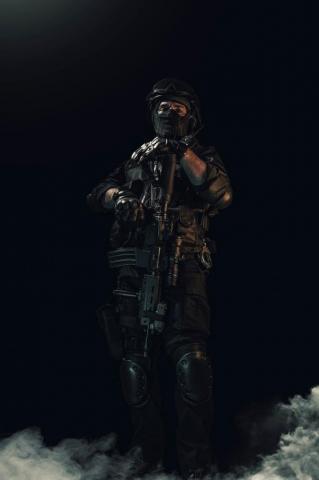 Soldier Pictures HD Image