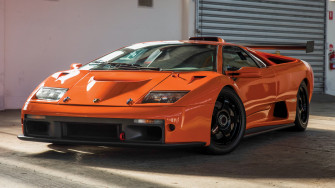 Lamborghini Diablo Gtr Wallpaper Supercars Net