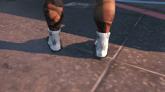 Gucci Slides Gta5 Mods