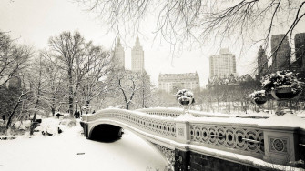 Winter Aesthetic Wallpaper