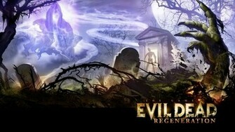Game Evil Dead Wallpaper And Image Pictures Photos