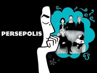 Persepolis Wallpaper And Background Image Id