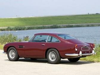 Aston Martin Db5 Uk Spec Wallpaper Cool Cars
