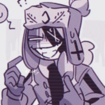 Fio Gamer On Ruv Friday Night Cute Anime Profile