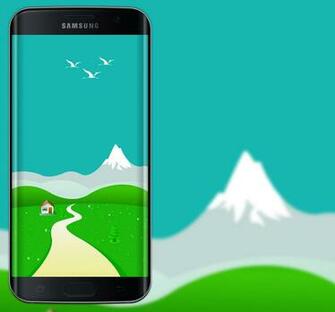 Wallpaper Phone Samsung Galaxy J7
