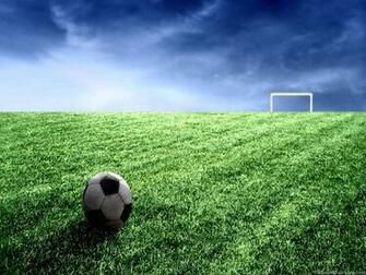 Soccer Ball Wallpaper