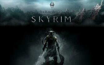 Skyrim Wallpaper HD