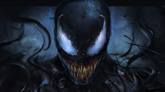 Venom Wallpaper