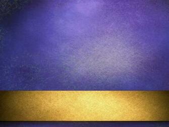 Blue And Gold Background