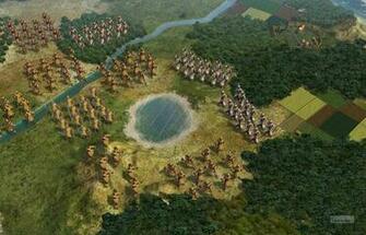 Meier S Civilization Video Game Wallpaper Of