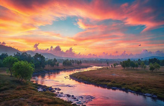 Gambar Wallpaper Bergerak