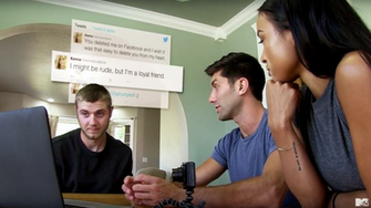 Mtv Catfish Spin Off Tv Guide