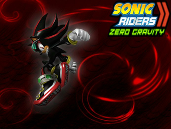 Sonic Riders Zero Gravity Wallpaper At Wallpaperist