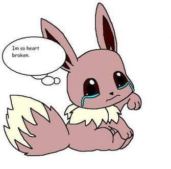 Cute Eevee Wallpaper By Animefan1234