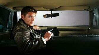 HD Supernatural Desktop Wallpaper Sam And Dean