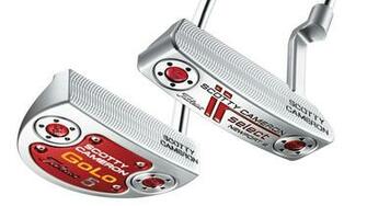 Scotty Cameron Logo New Select