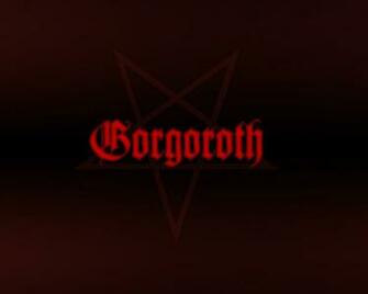 Gorgoroth Wallpaper HD Ing Gallery