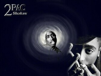 Tupac Shakur Wallpaper