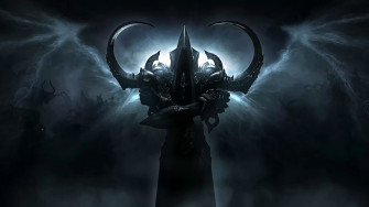 Angel Of Death Wallpaper