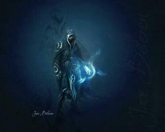 Jace Beleren Wallpaper