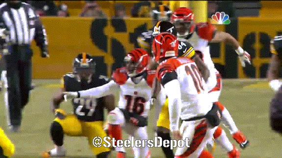 Steelers Gif Find Share On Giphy
