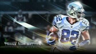 Jason Witten Tribute Wallpaper Graphics Off Topic Madden Nfl
