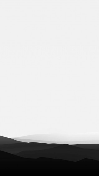 White iPhone Wallpaper