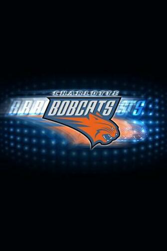 Charlotte Bobcats iPhone Wallpaper HD Gallery