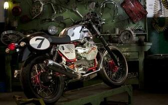 Excellent HD Garage Wallpaper