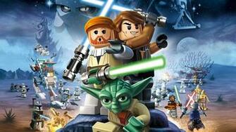 Lego Star Wars Iii HD Imagenes Wallpaper Gratis