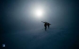 Adventure Journal Wallpaper Wednesday Hiking For Pow