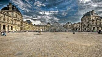 Paris HD Wallpaper Beautiful