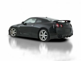 Nissan Skyline R35 Wallpaper HD In Cars Imageci