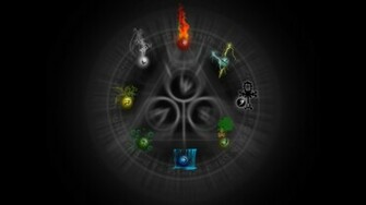 Magic Chart Magicka Wallpaper Gallery Best Game