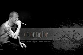Corey Taylor Wallpaper
