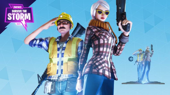 Epic Games Fortnite
