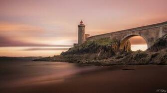 Phare Du Petit Minou Explore Lighthouses