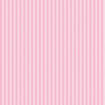 Decofun Classic Stripe Blossom Wallpaper In Pink 10m Roll Next Day