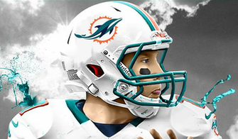 Ryan Tannehill New Uniform Mike Sherman Says As