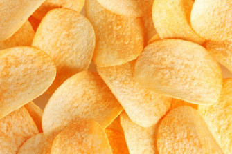 Chip Wallpaper