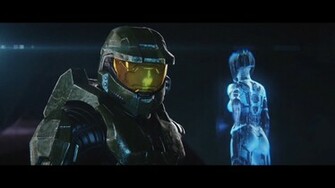 Halo Anniversary Wallpaper