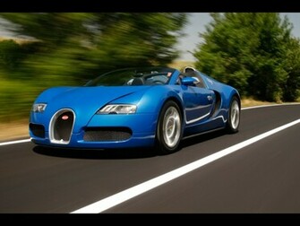 Bugatti Car Wallpaper HD Nice