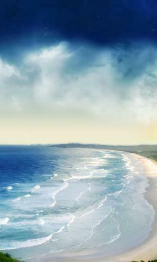 Nature Summer Wallpaper