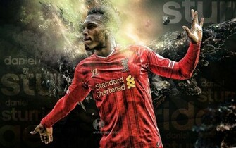 Wallpaper Logo Liverpool