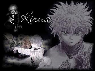Hunter X Killua Wallpaper HD Walls Find