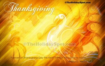 Thanksgiving Day