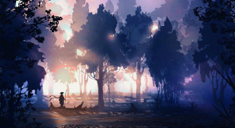 Dari Meja Sofie Adie On Desktop Wallpaper