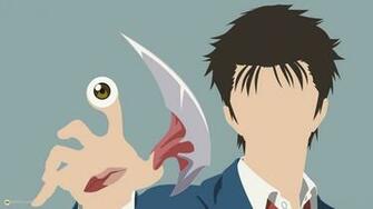 Parasyte The Maxim HD Wallpaper Image