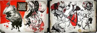 Creaturebox Book Collection